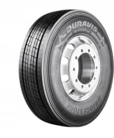 315/70R22.5 opona BRIDGESTONE RS2 SEVERE DUTY DURAVIS 156L